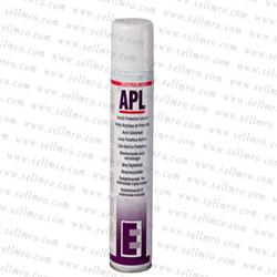 易力高APL