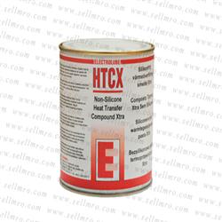 易力高HTCX無(wú)硅導(dǎo)熱脂X型|Electrolube HTCX